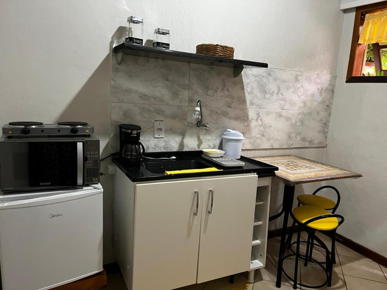 Apartamento sonho de valsa